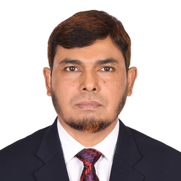 FERDOUSE ALAM SIDDIKI